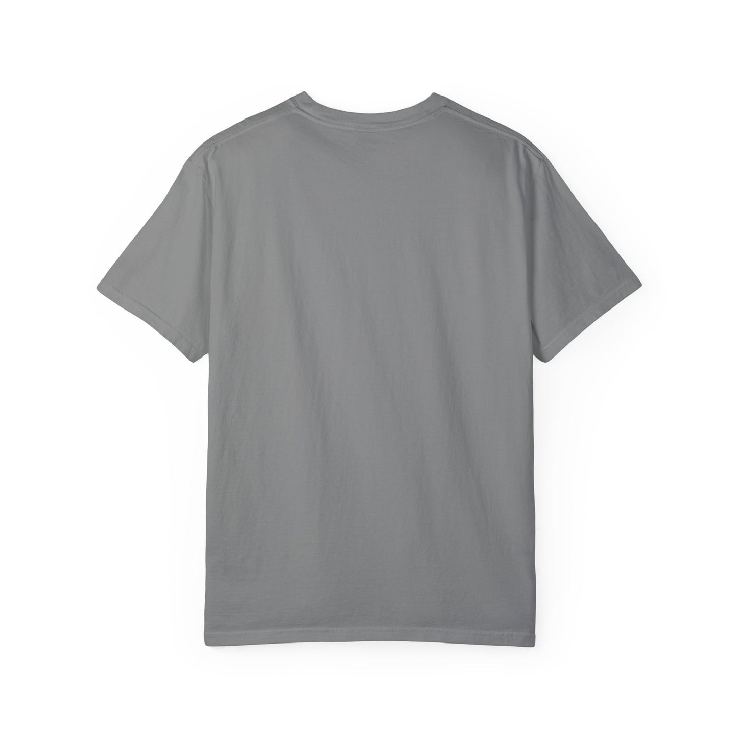 Wild Cowgirl Unisex Garment-Dyed T-shirt