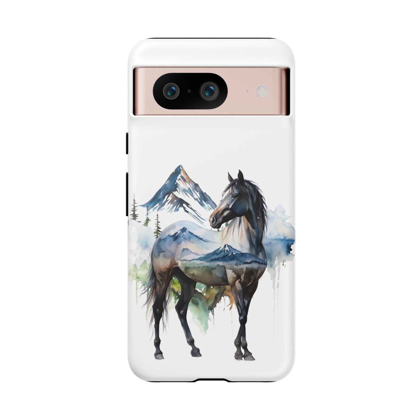 Mountain Horse Google Pixel Tough Cases