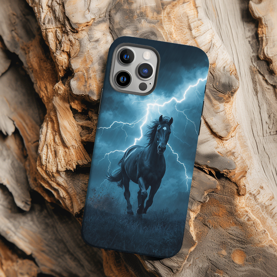 Stormborn Tough Case for iPhone®