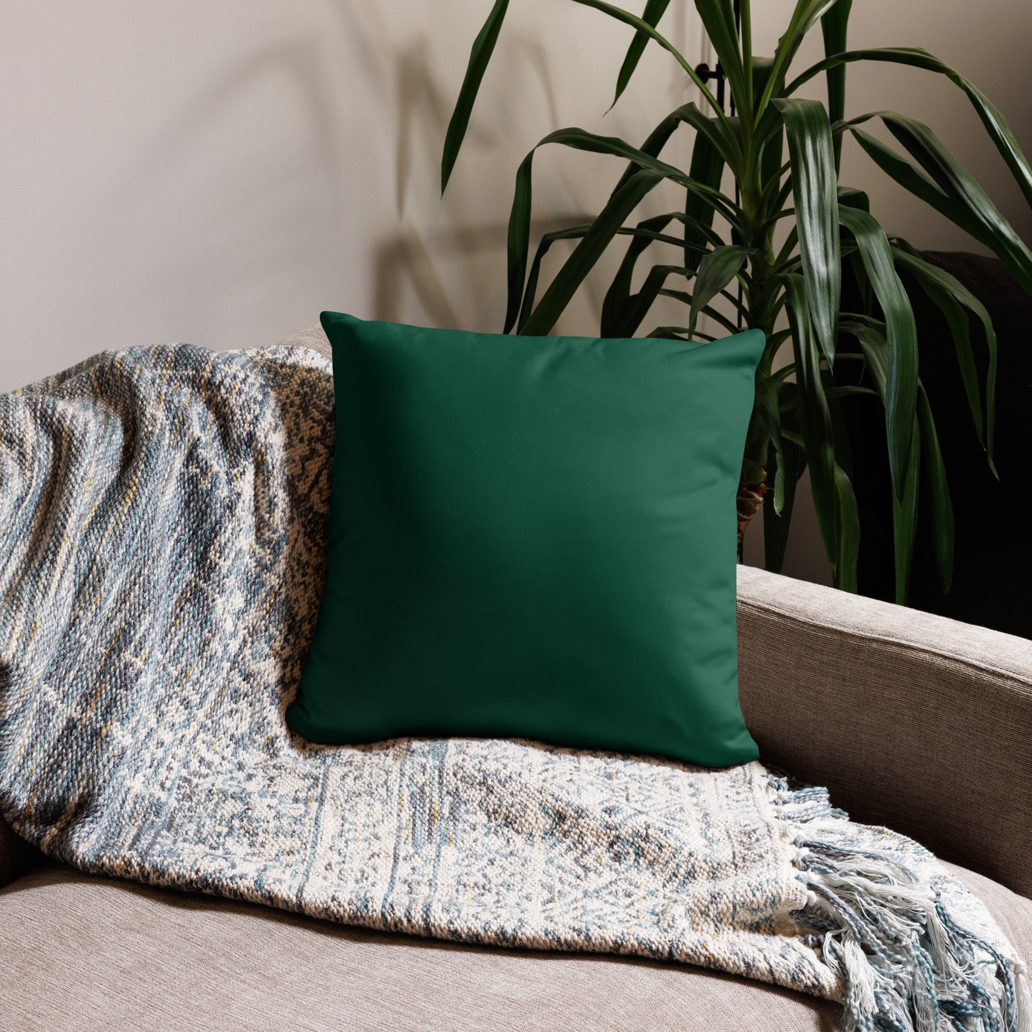Lead The Way Pillow Case
