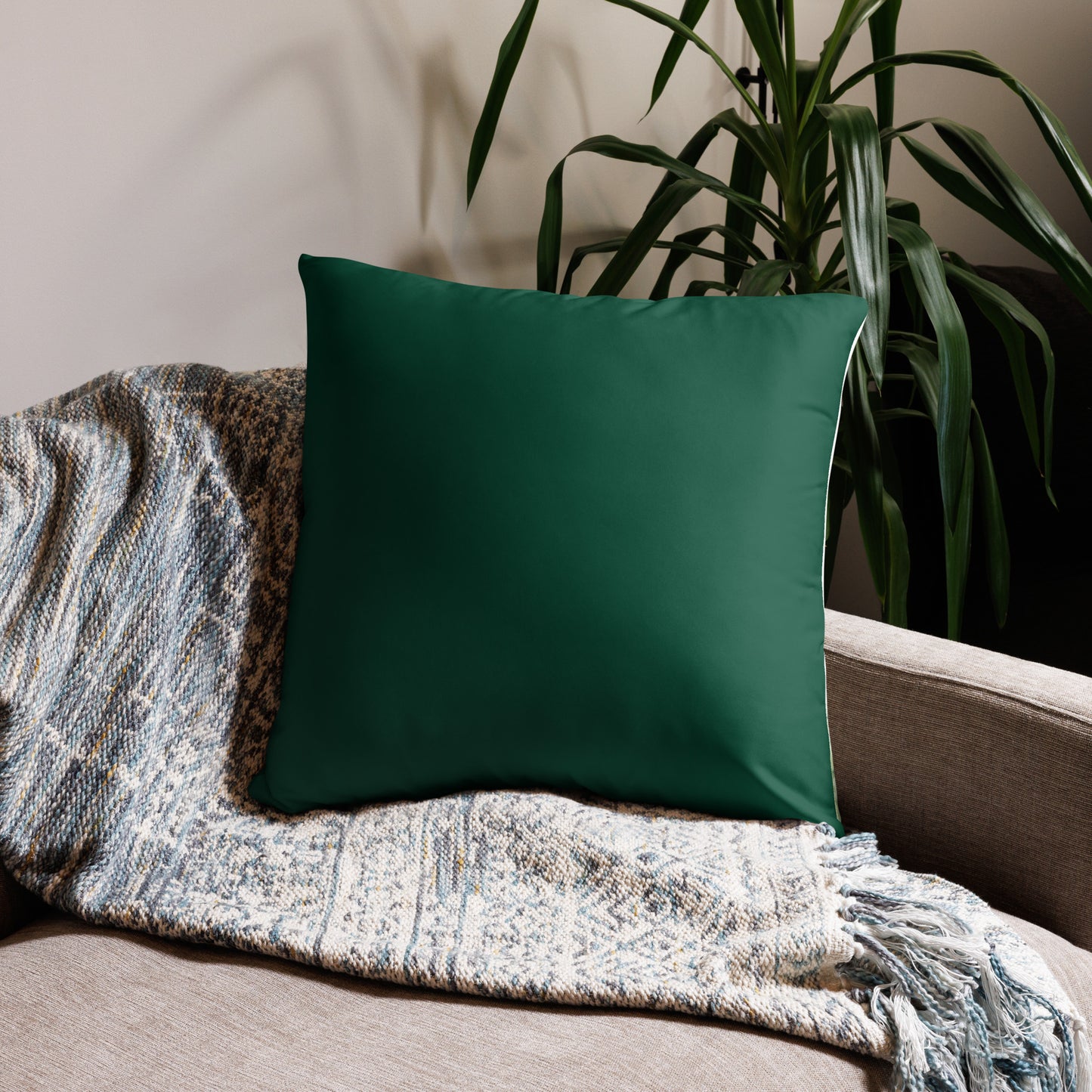 Lead The Way Pillow Case