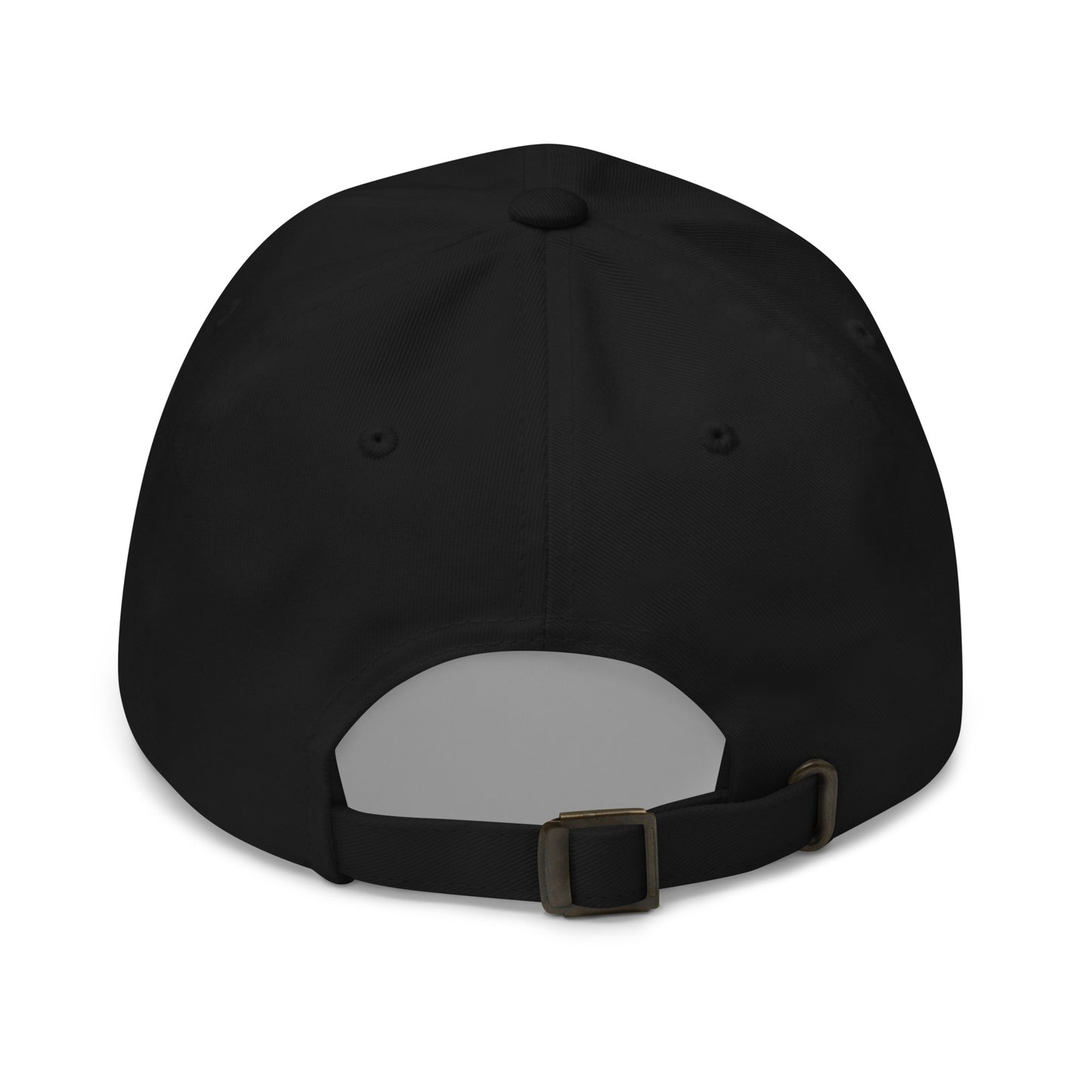 Horse Heart Embroidered Hat