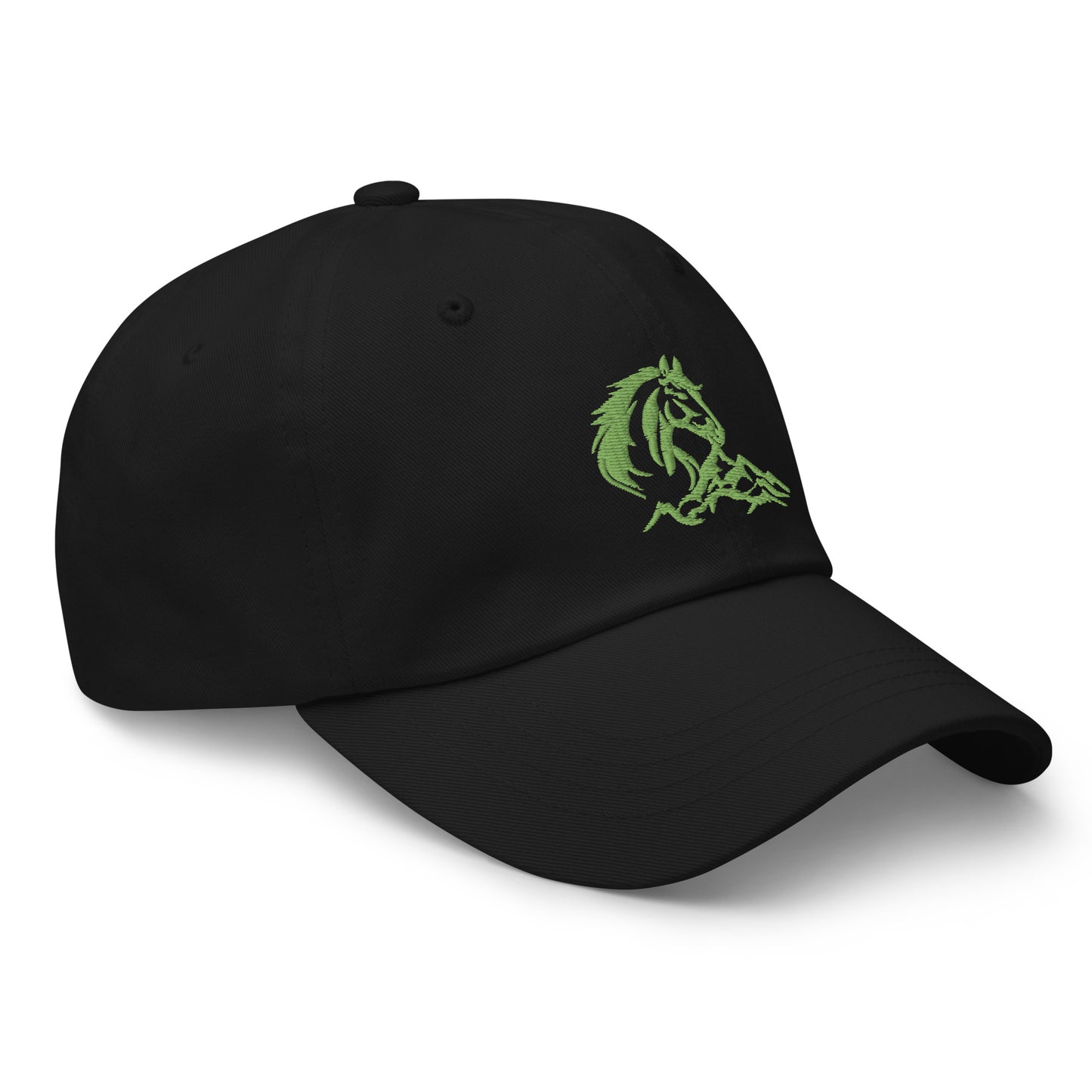 Mountain Horse Embroidered Hat