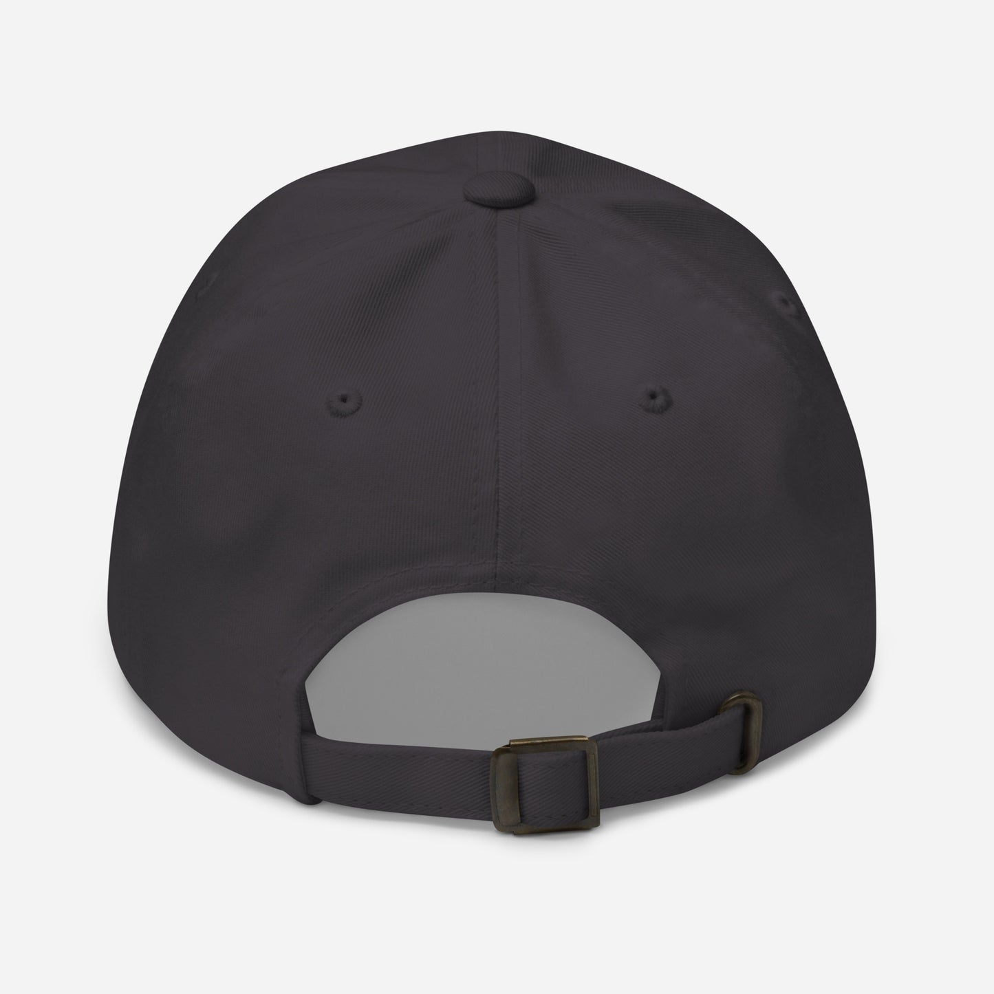 Love Horses Embroidered Hat