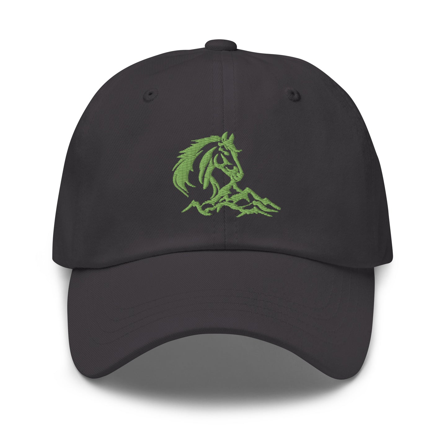 Mountain Horse Embroidered Hat