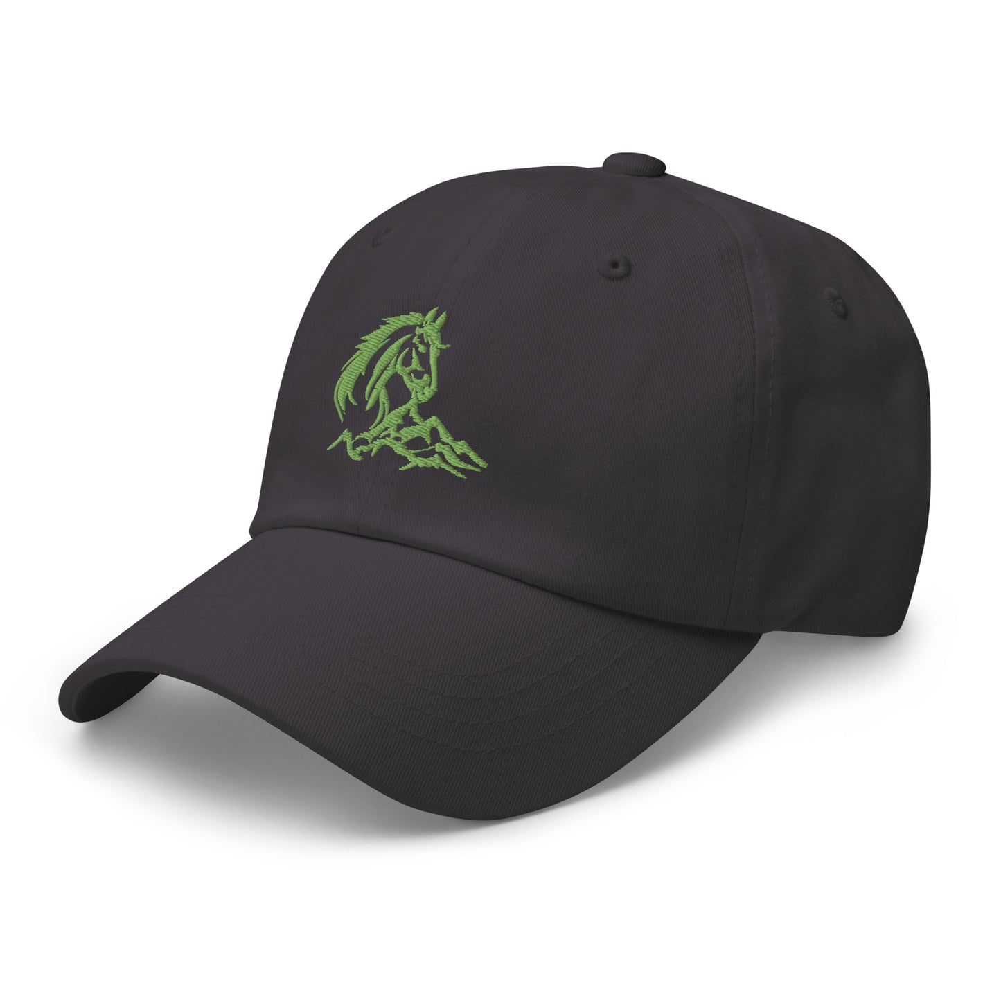 Mountain Horse Embroidered Hat