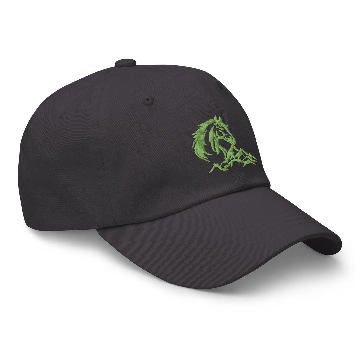 Mountain Horse Embroidered Hat