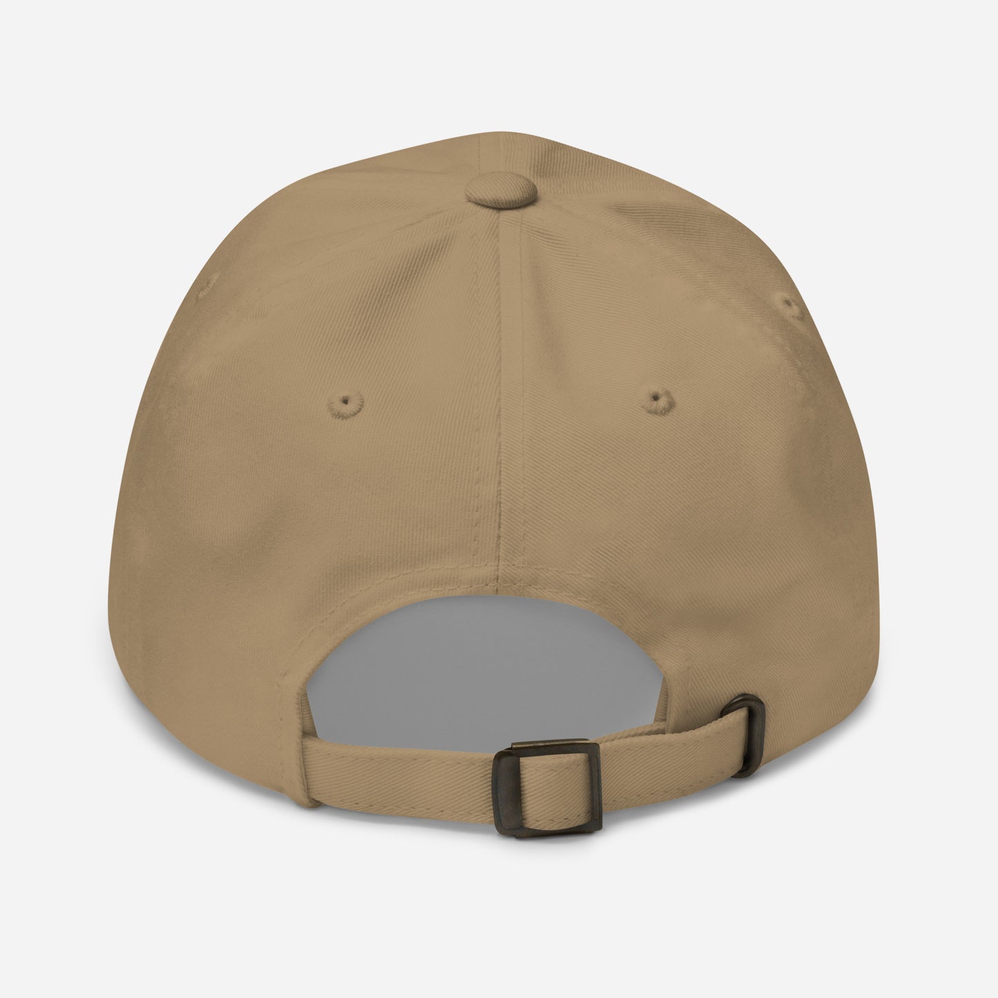 Love Horses Embroidered Hat
