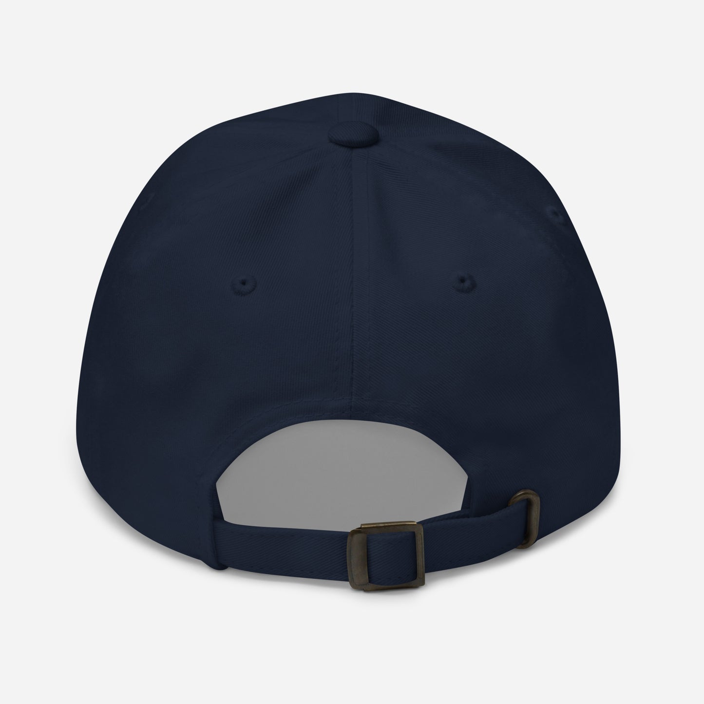 Love Horses Embroidered Hat