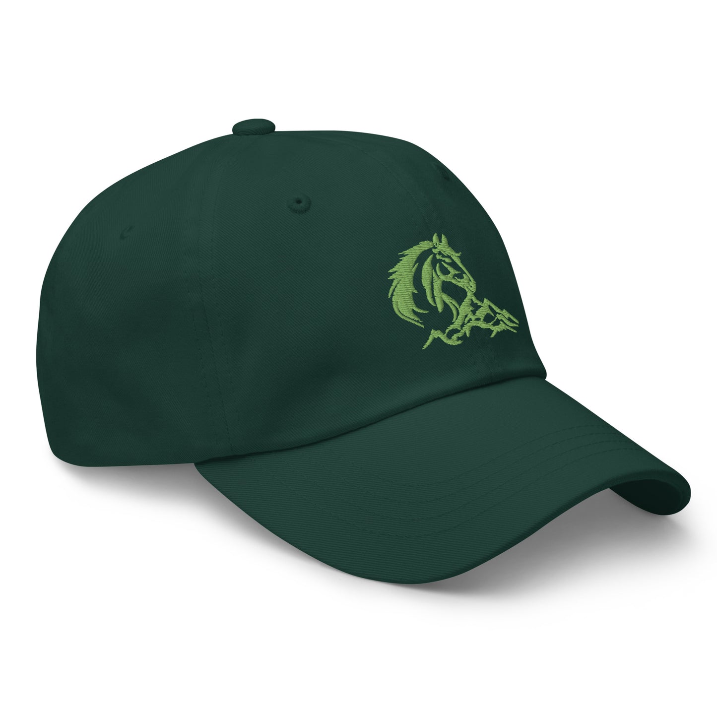 Mountain Horse Embroidered Hat