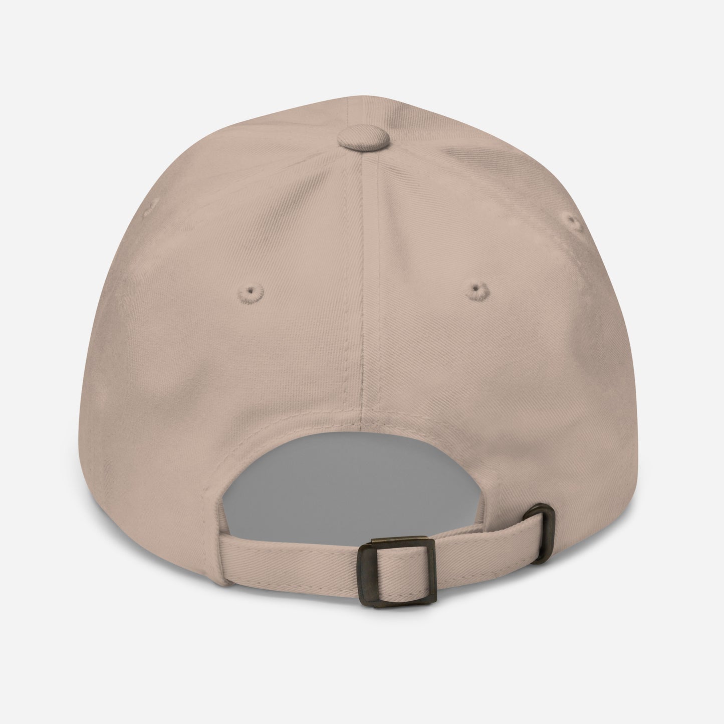 Love Horses Embroidered Hat