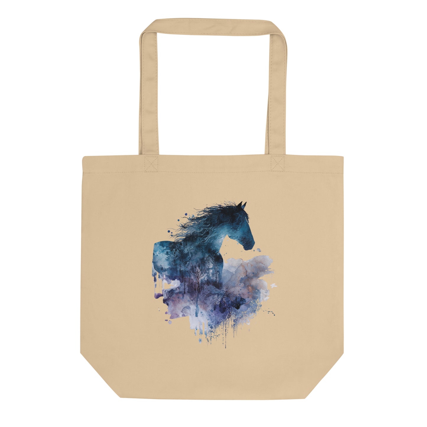 Mystic Mare Eco Tote Bag