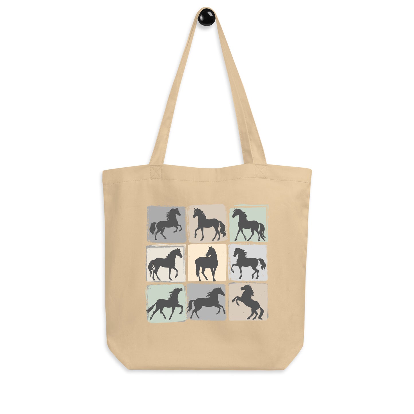 The Noble Nine Eco Tote Bag