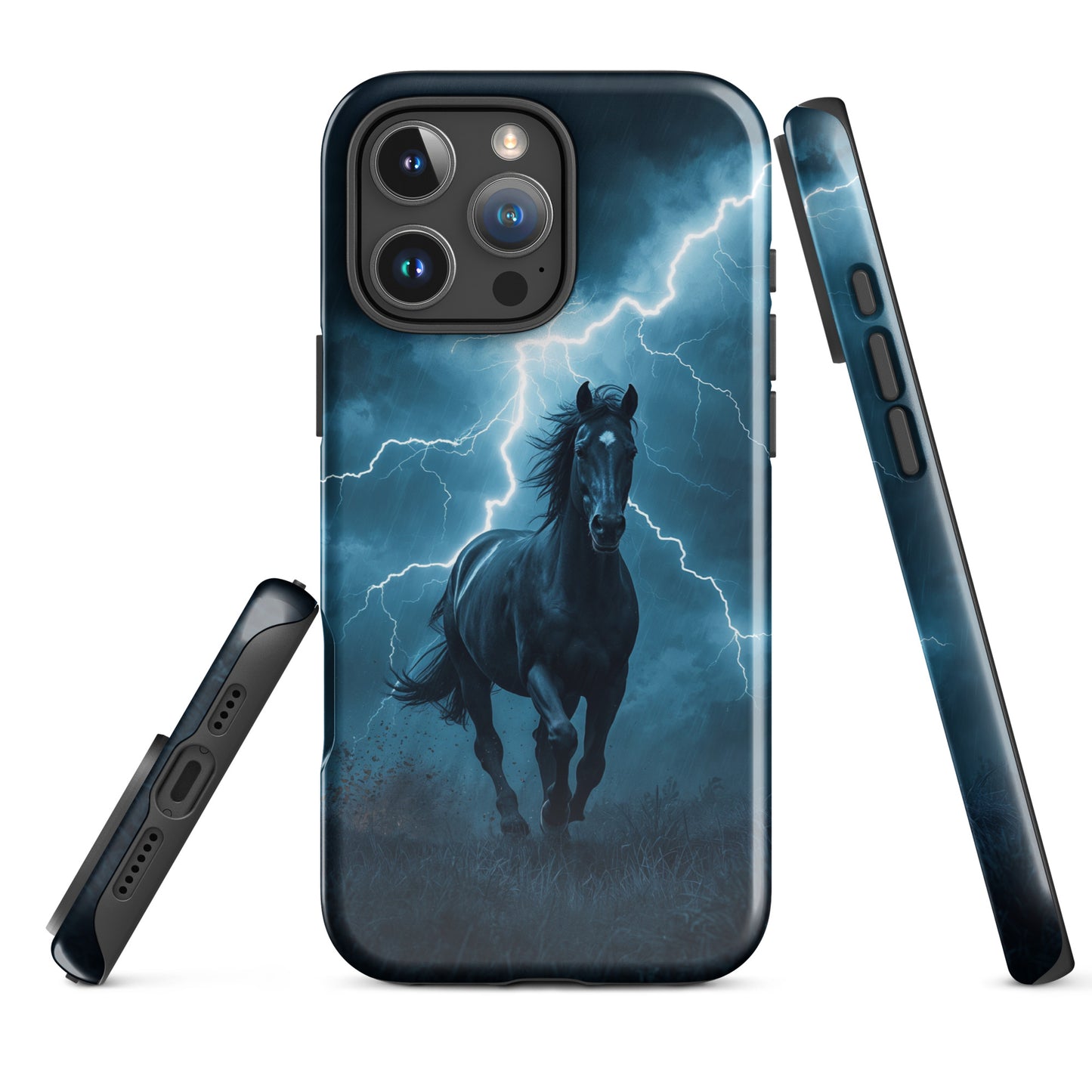 Stormborn Tough Case for iPhone®