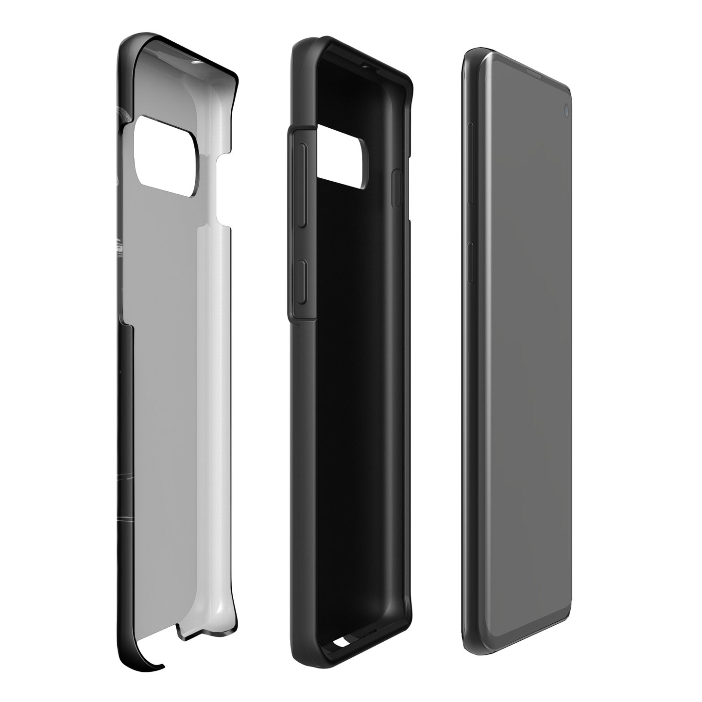 Shadow Rider Tough case for Samsung®