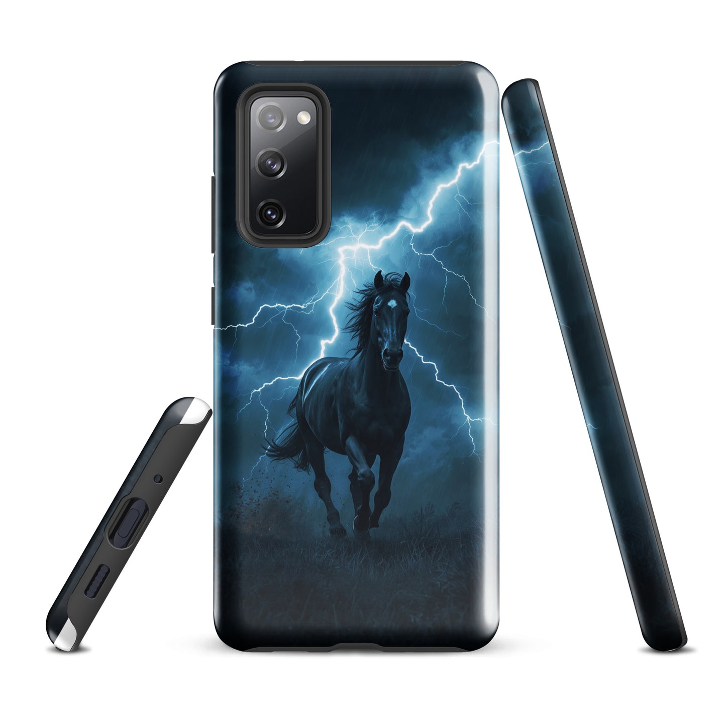 Stormborn Tough case for Samsung®
