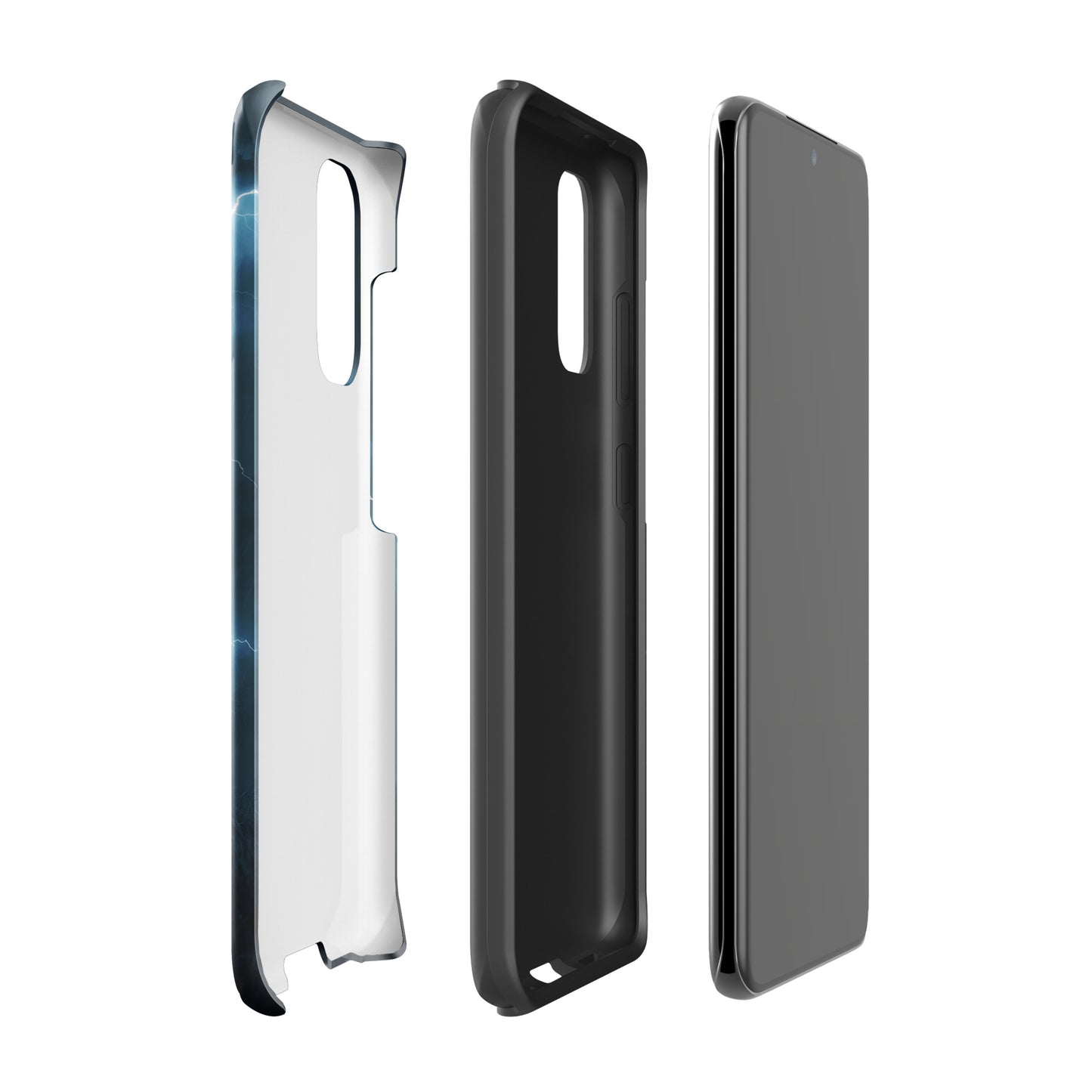 Stormborn Tough case for Samsung®