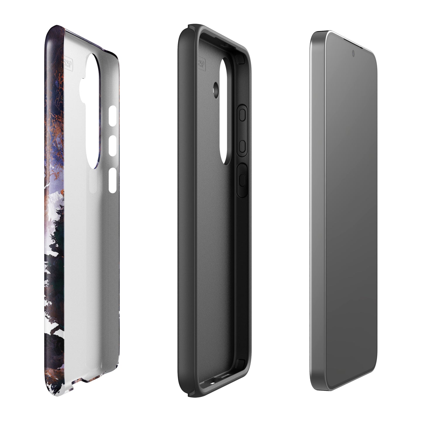 Campfire Spirit Tough case for Samsung®