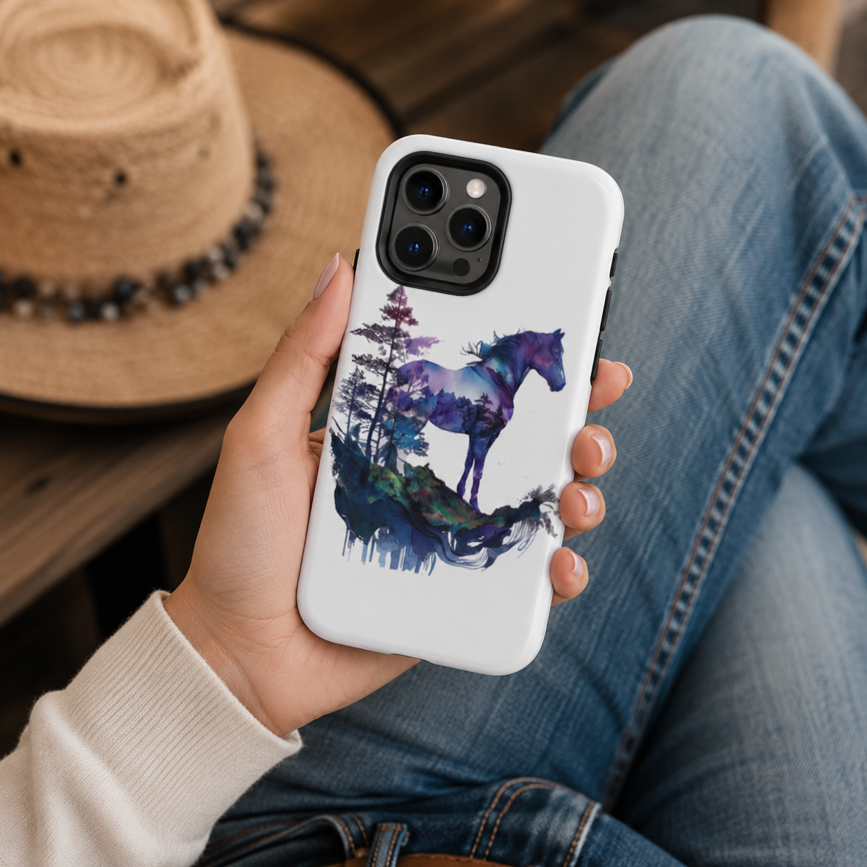 iPhone – Copper Foal Designs