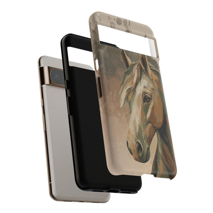 Sagebrush Spirit Google Pixel Tough Cases