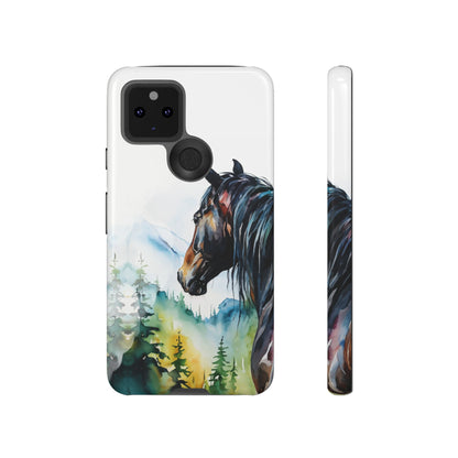 Lead The Way Google Pixel Tough Cases