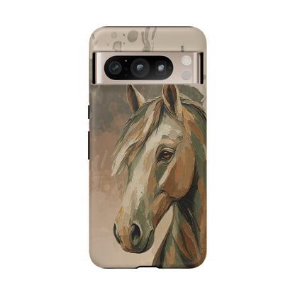 Sagebrush Spirit Google Pixel Tough Cases