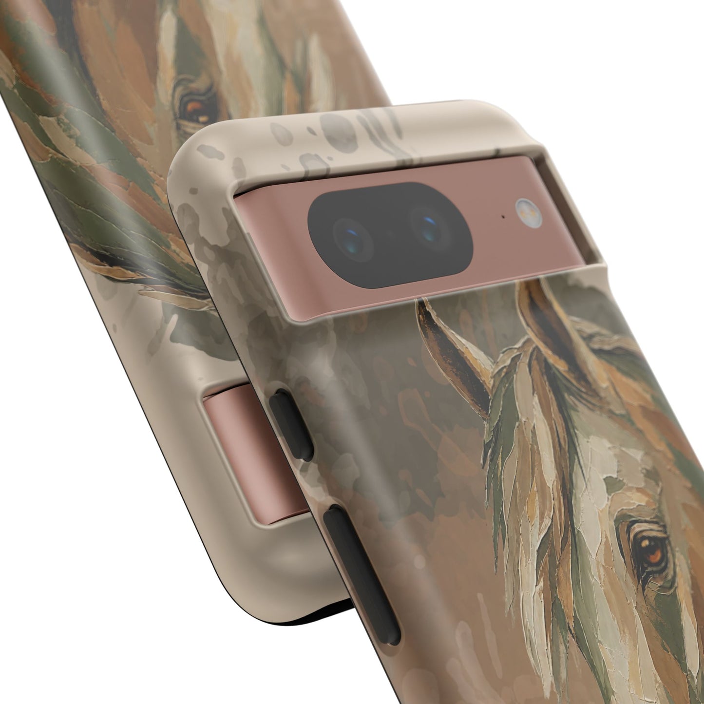 Sagebrush Spirit Google Pixel Tough Cases