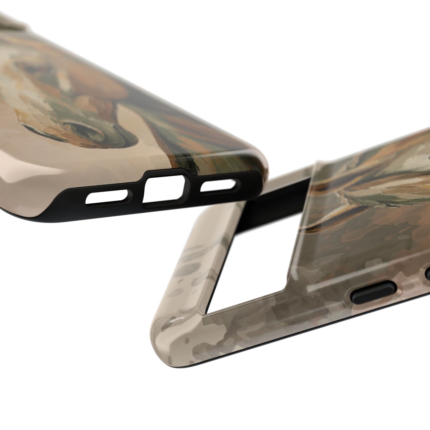 Sagebrush Spirit Google Pixel Tough Cases