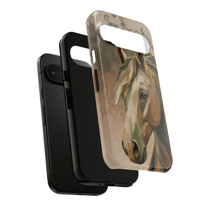 Sagebrush Spirit Google Pixel Tough Cases