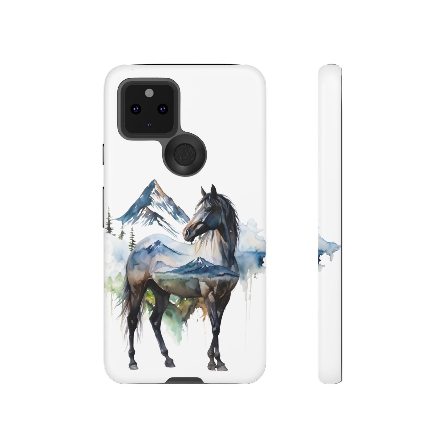 Mountain Horse Google Pixel Tough Cases