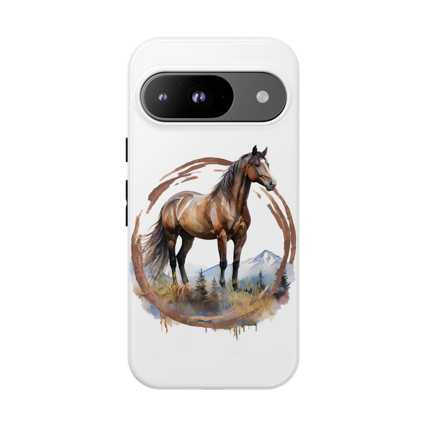 Unbroken Spirit Google Pixel Tough Cases