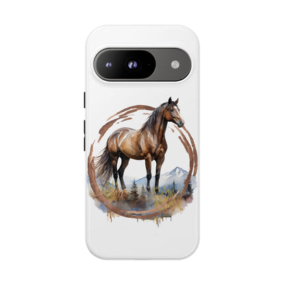 Unbroken Spirit Google Pixel Tough Cases