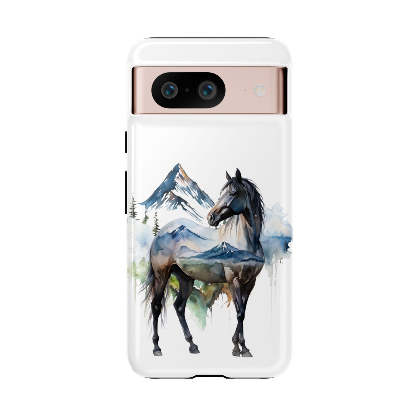 Mountain Horse Google Pixel Tough Cases