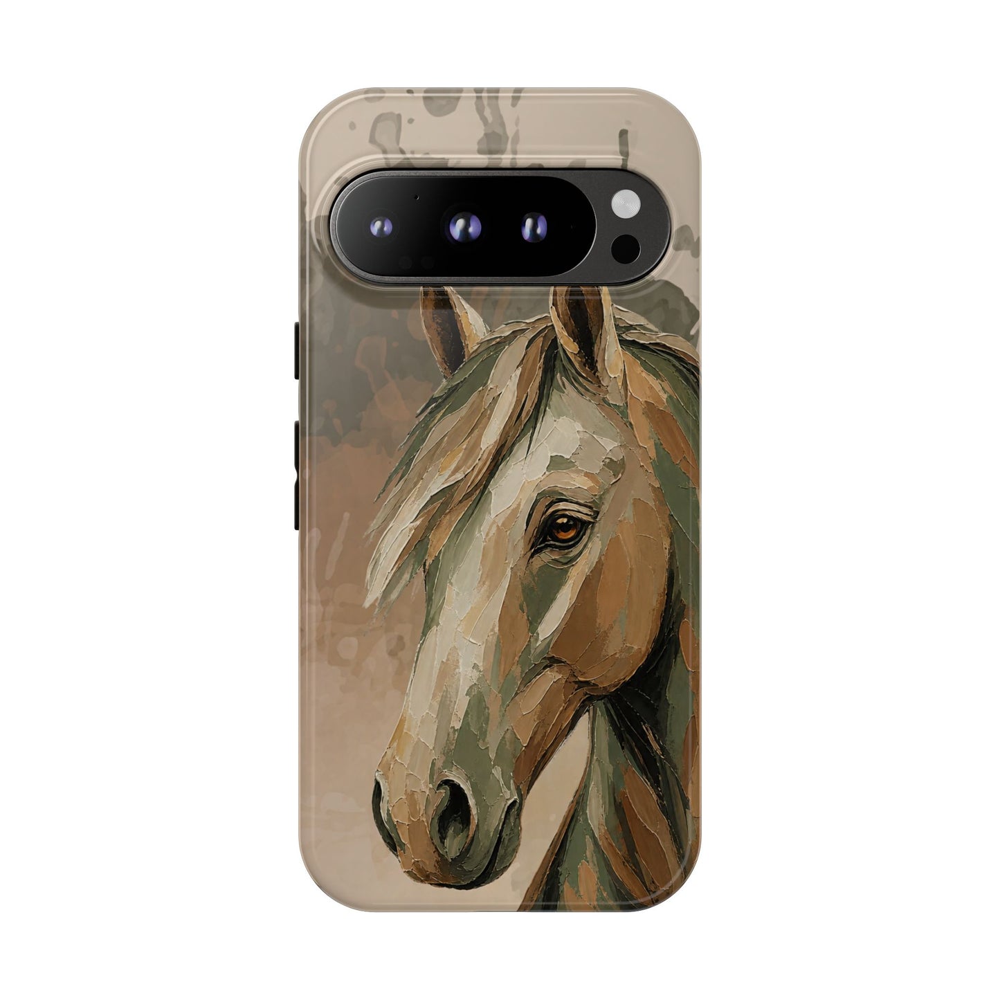 Sagebrush Spirit Google Pixel Tough Cases