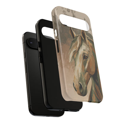 Sagebrush Spirit Google Pixel Tough Cases