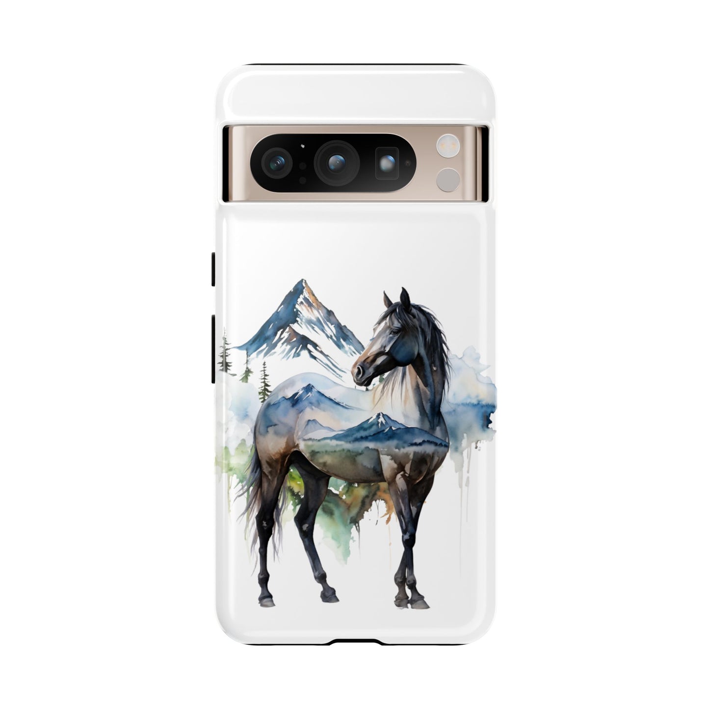 Mountain Horse Google Pixel Tough Cases