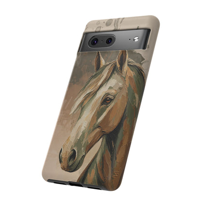 Sagebrush Spirit Google Pixel Tough Cases