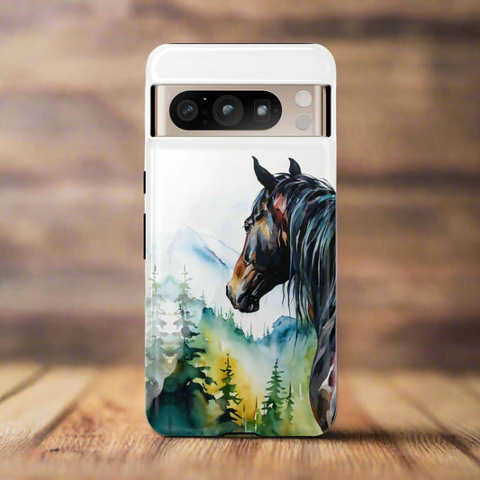 Lead The Way Google Pixel Tough Cases