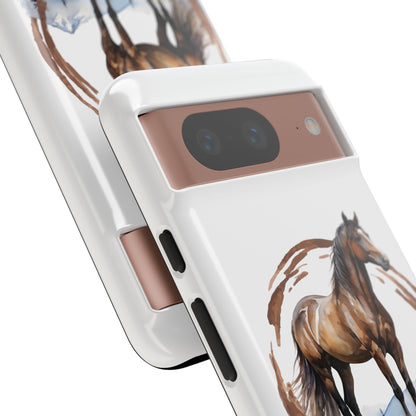 Unbroken Spirit Google Pixel Tough Cases