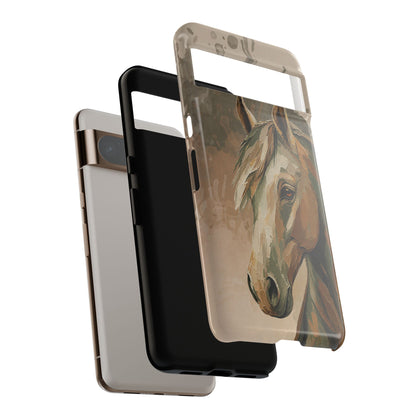 Sagebrush Spirit Google Pixel Tough Cases