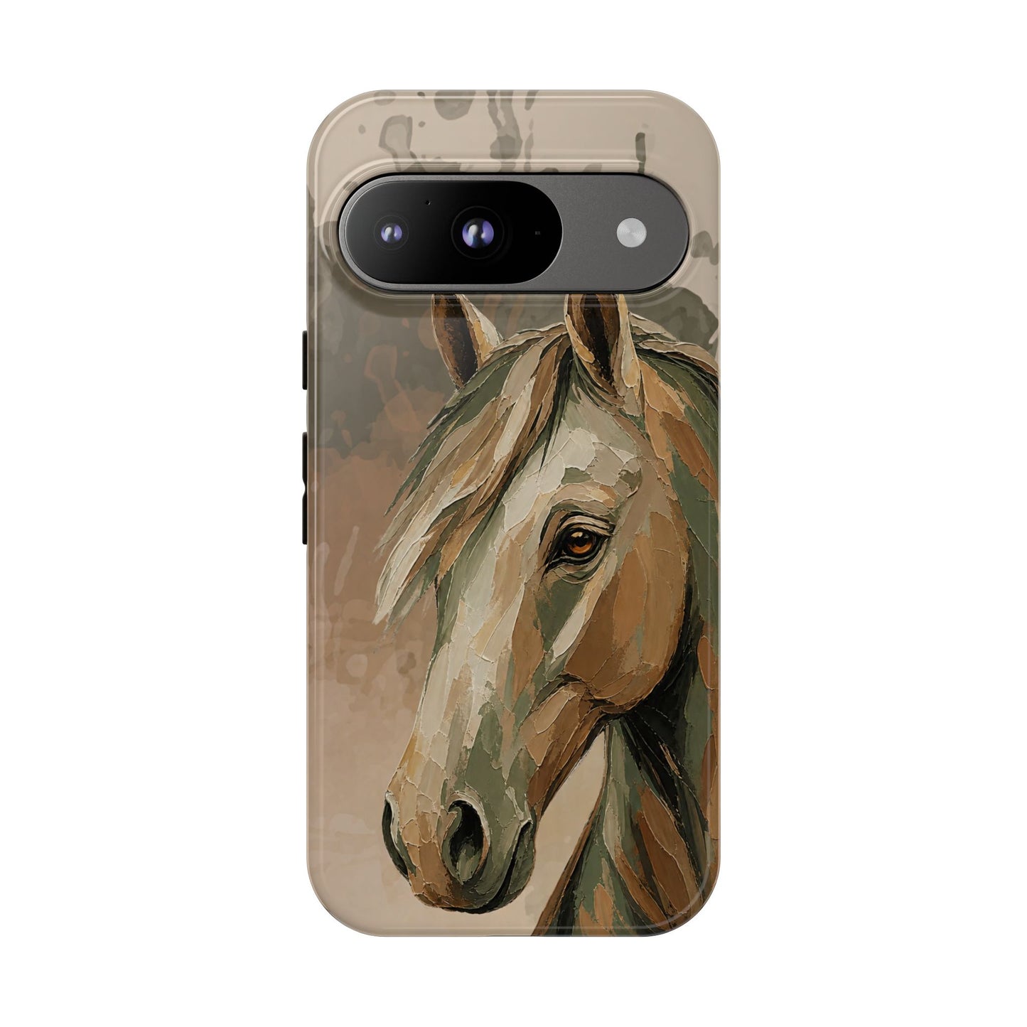 Sagebrush Spirit Google Pixel Tough Cases