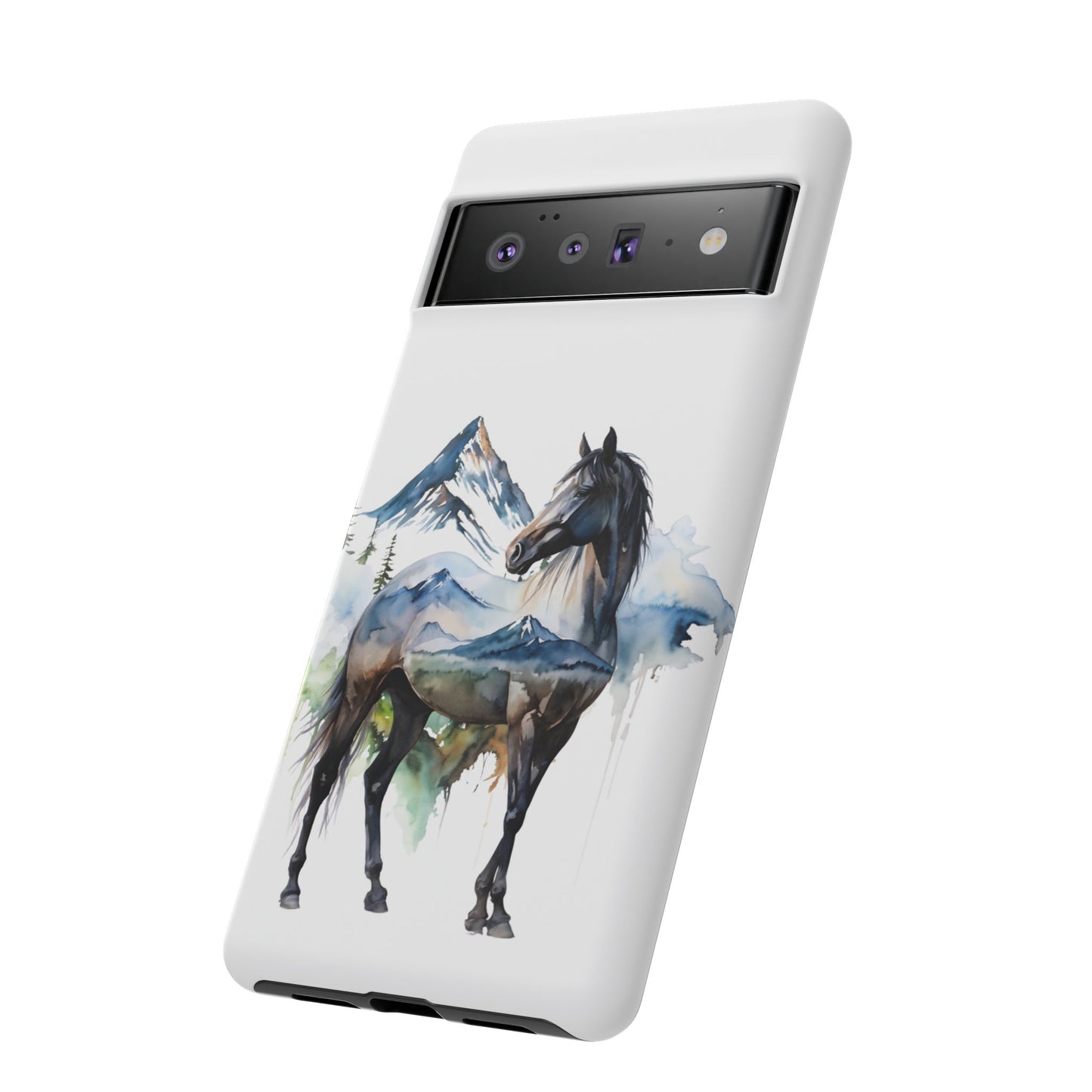 Mountain Horse Google Pixel Tough Cases