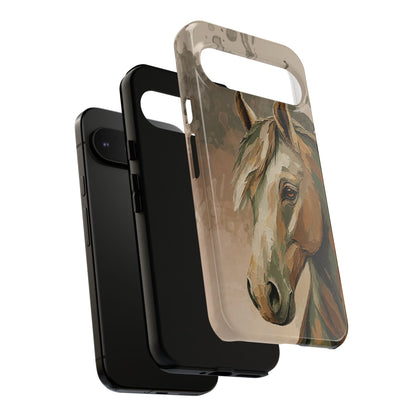 Sagebrush Spirit Google Pixel Tough Cases