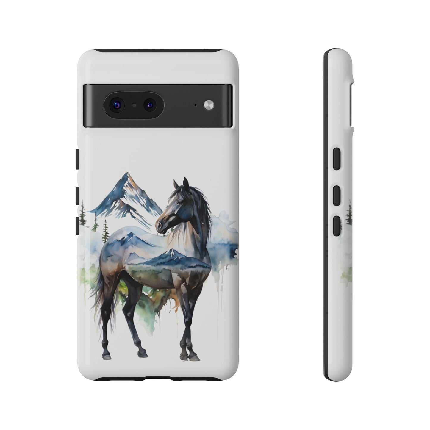 Mountain Horse Google Pixel Tough Cases