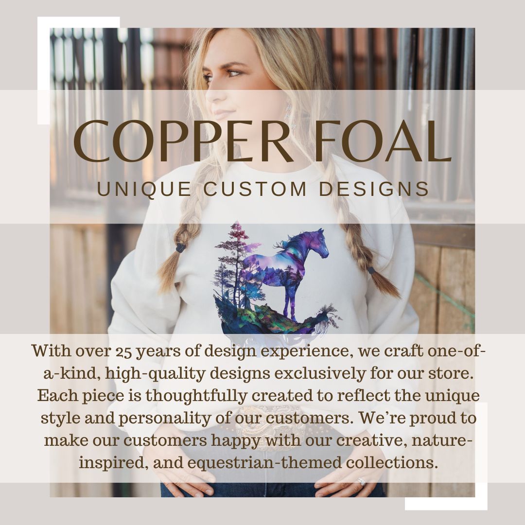 Made for the Ride - Frontier Mustang Edition Unisex t-shirt