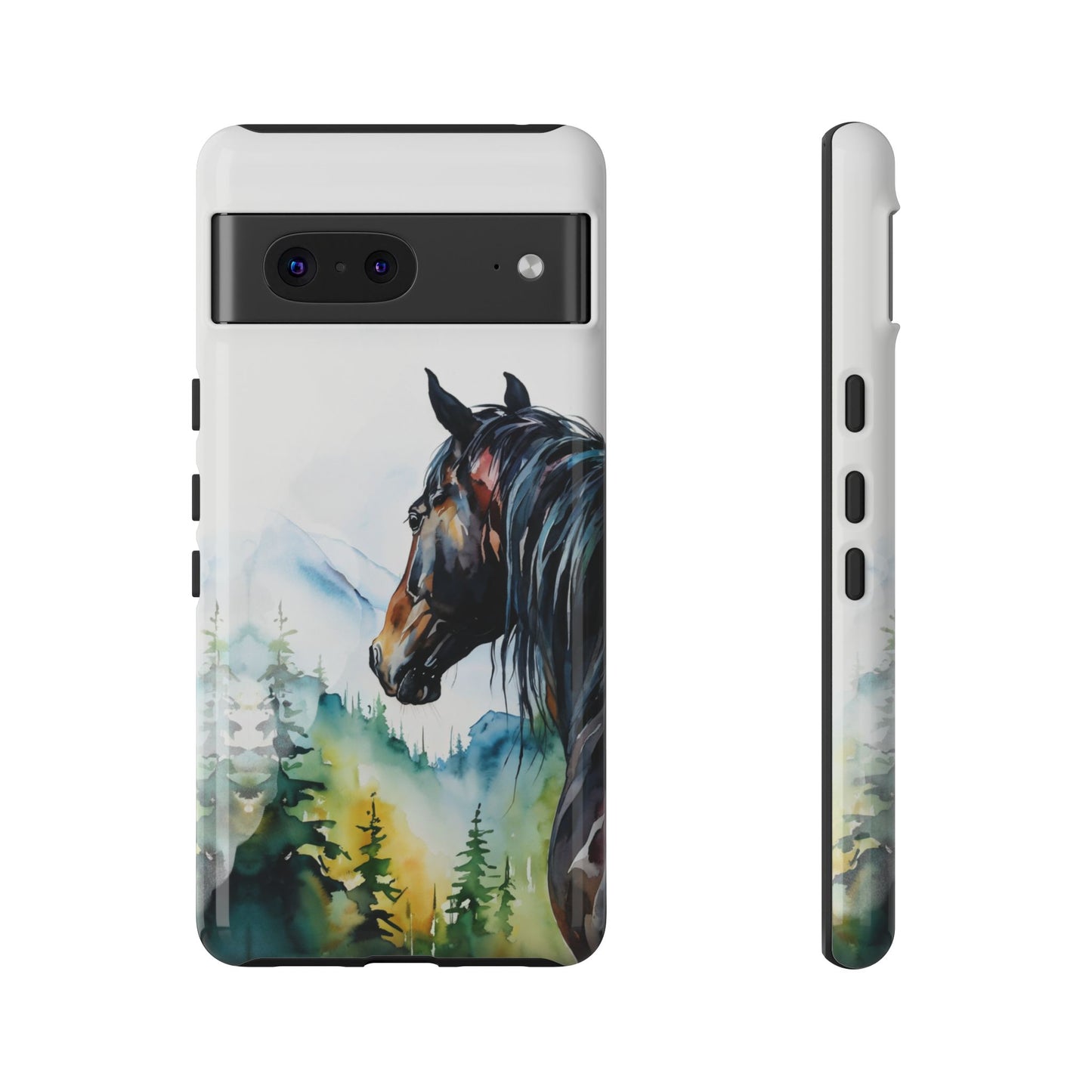 Lead The Way Google Pixel Tough Cases