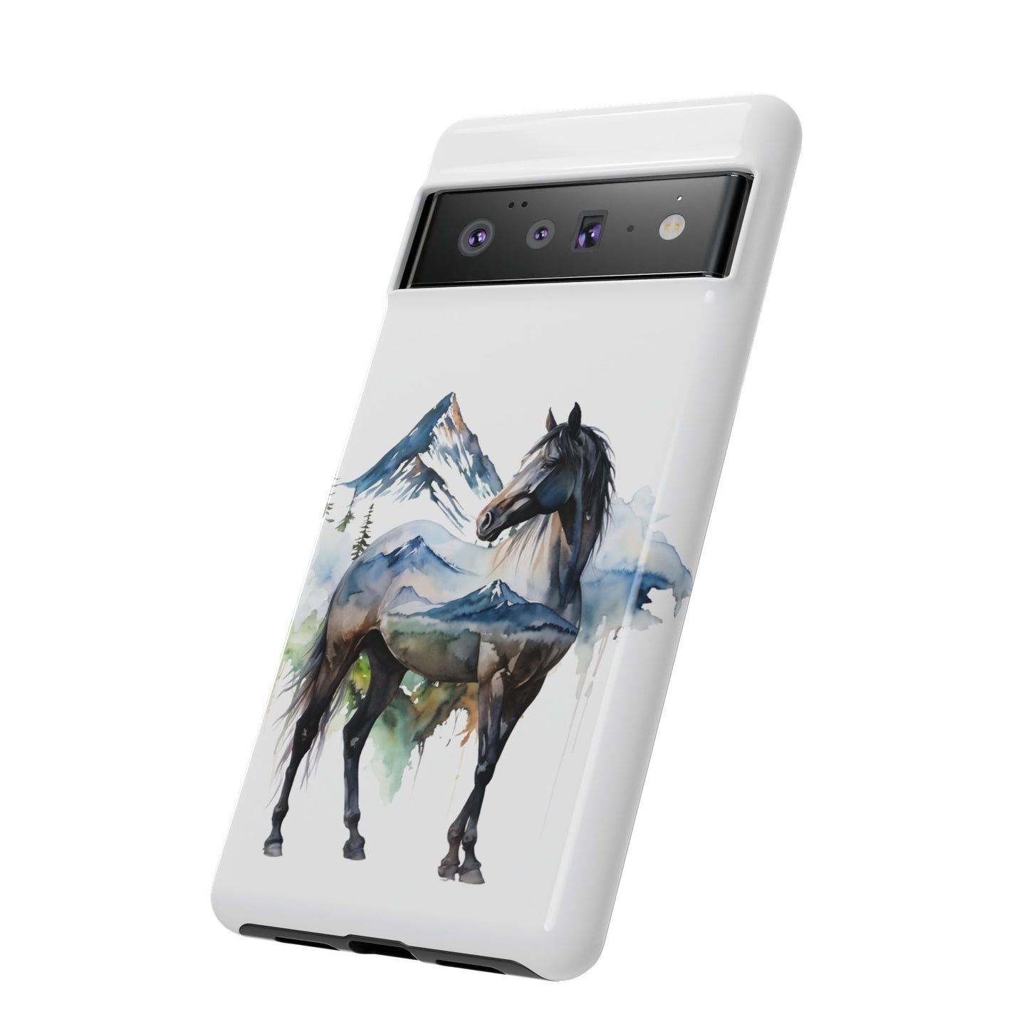 Mountain Horse Google Pixel Tough Cases