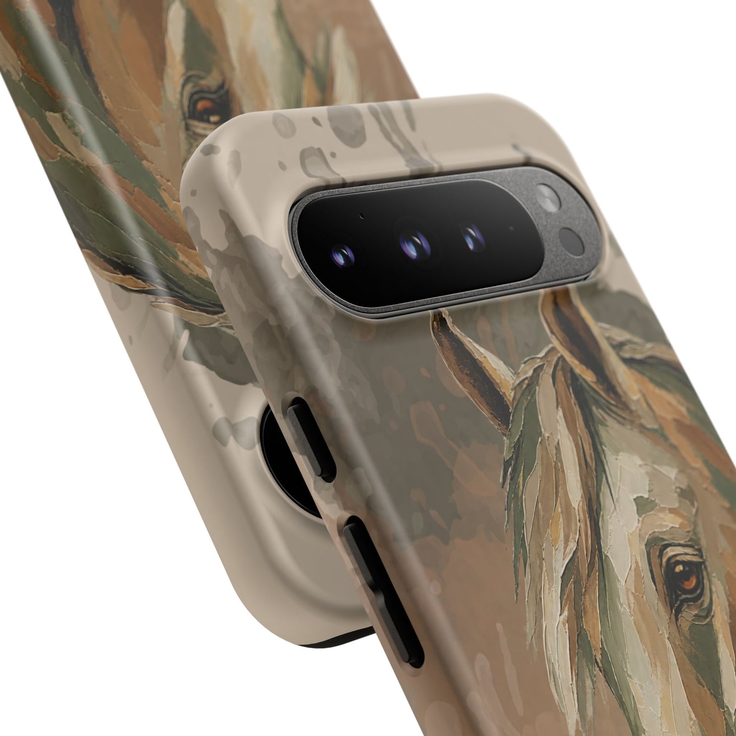 Sagebrush Spirit Google Pixel Tough Cases