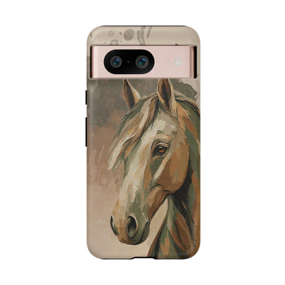 Sagebrush Spirit Google Pixel Tough Cases