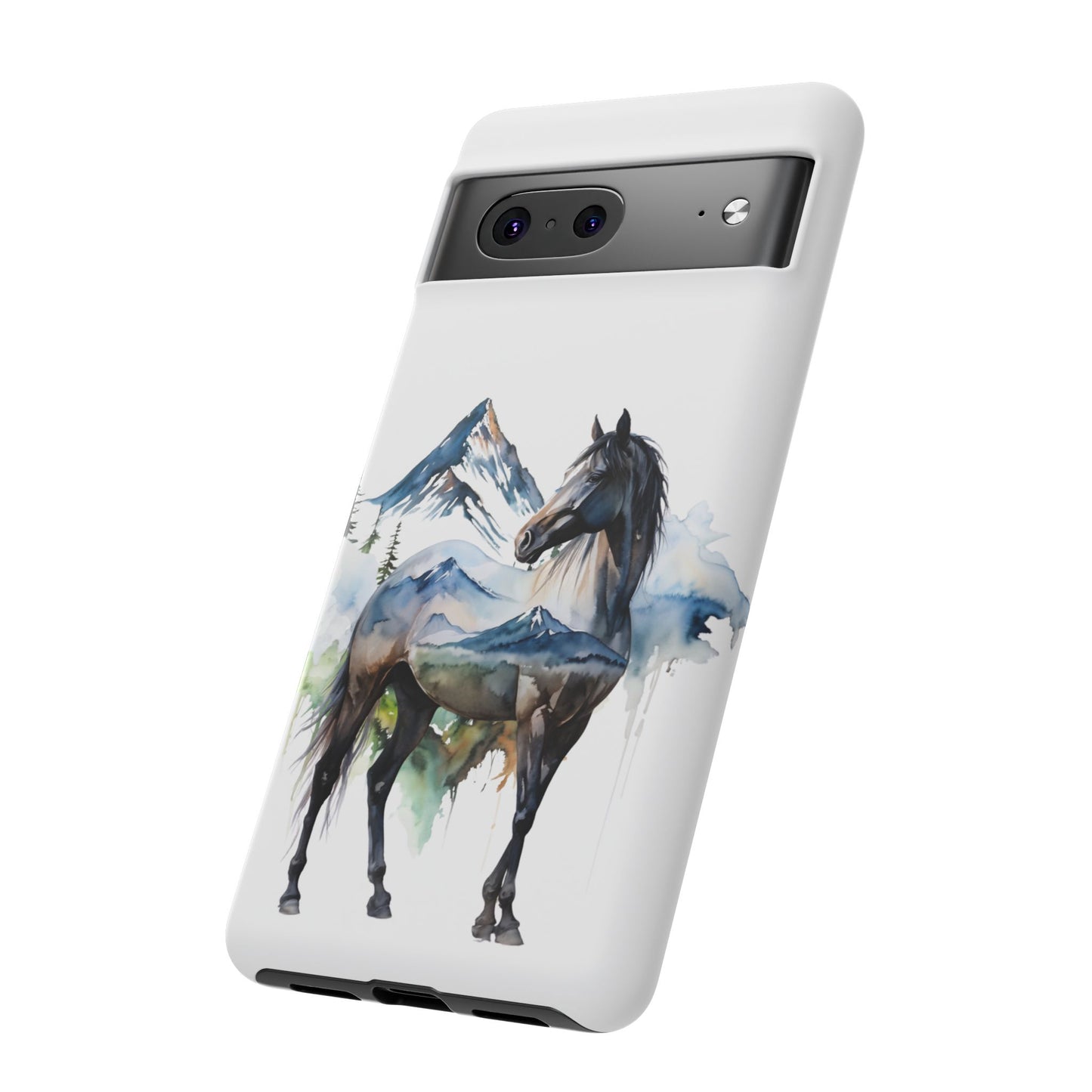 Mountain Horse Google Pixel Tough Cases